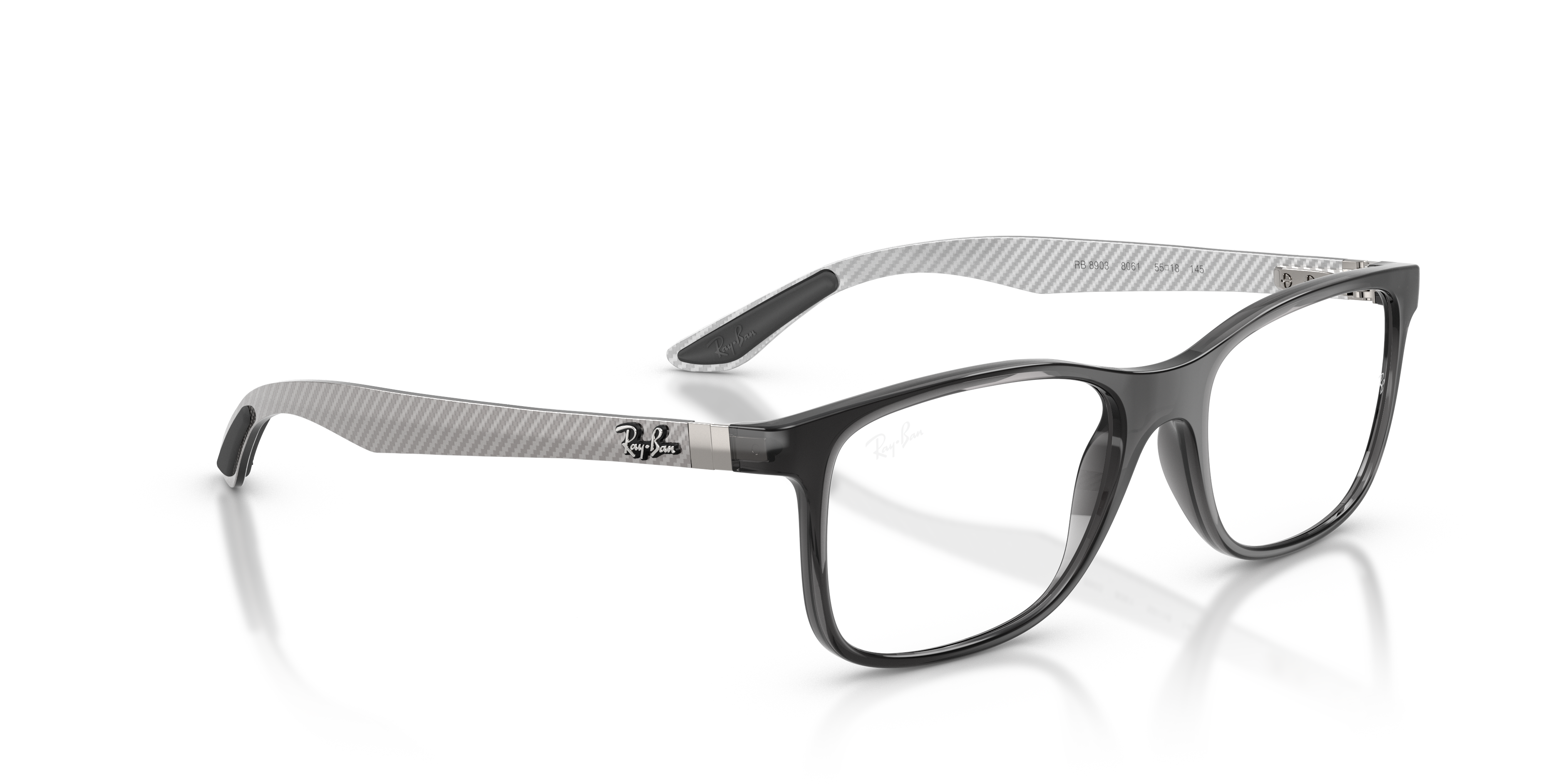 RAY-BAN RX8903 8061 53