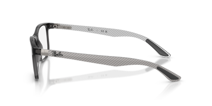 RAY-BAN RX8903 8061 53