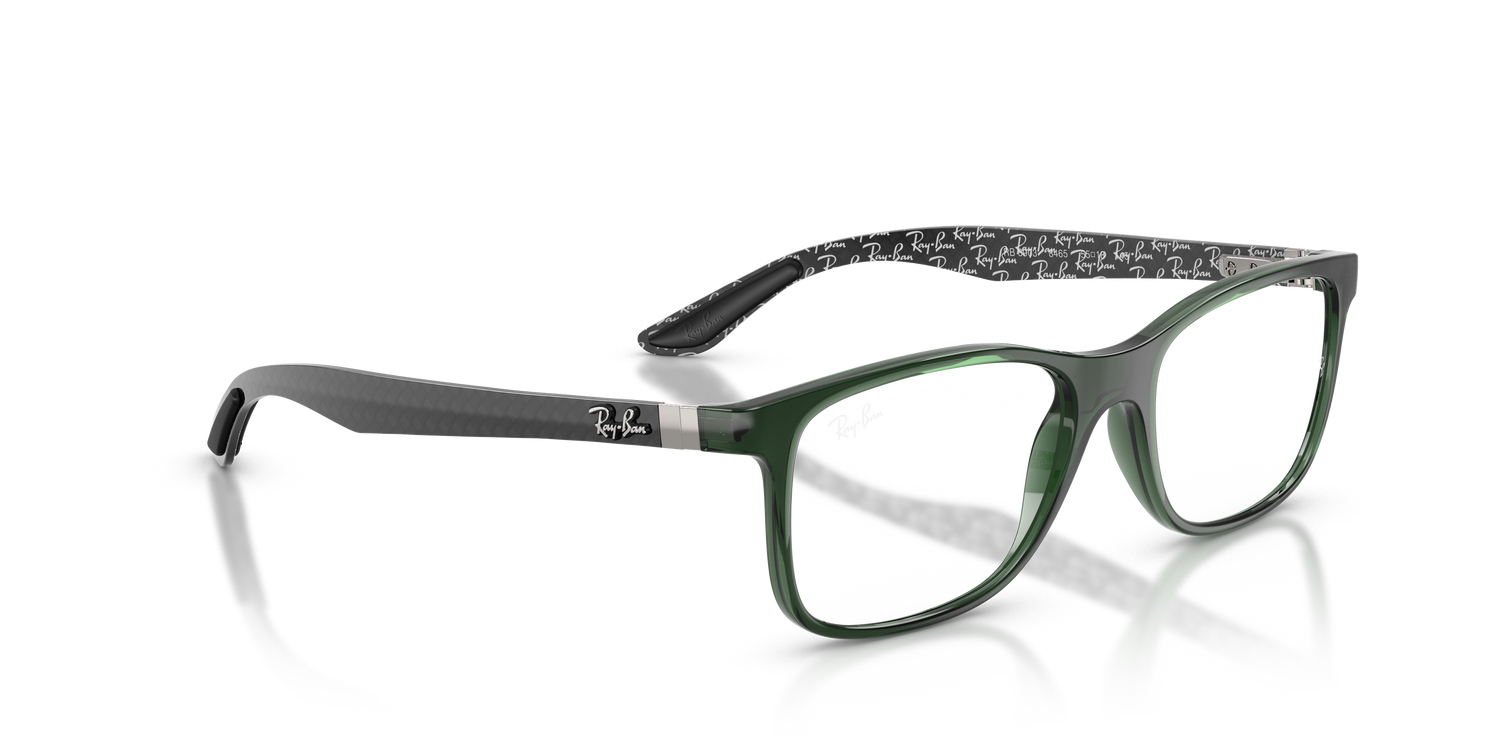 RAY-BAN RX8903 8465 53