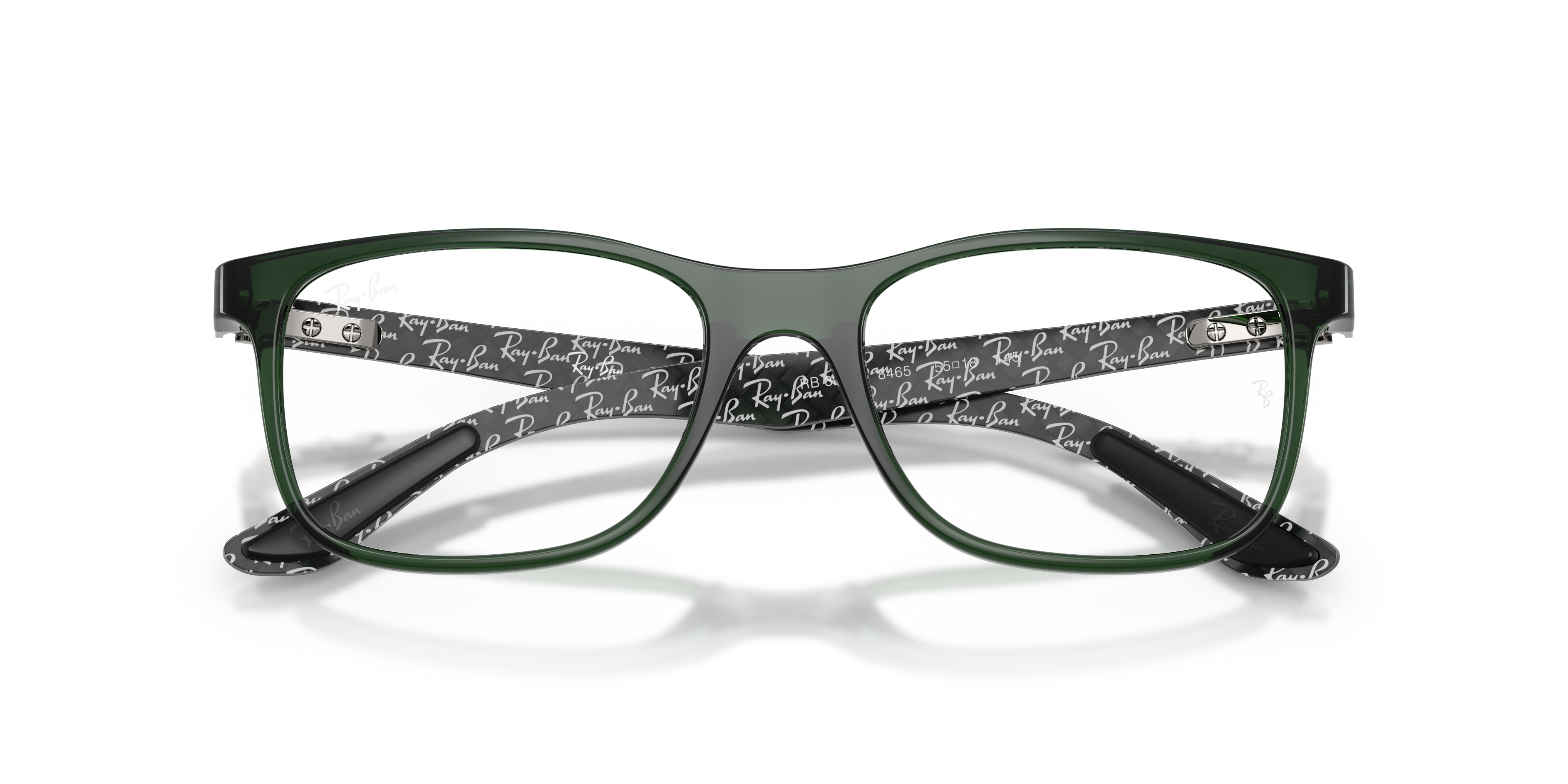 RAY-BAN RX8903 8465 55