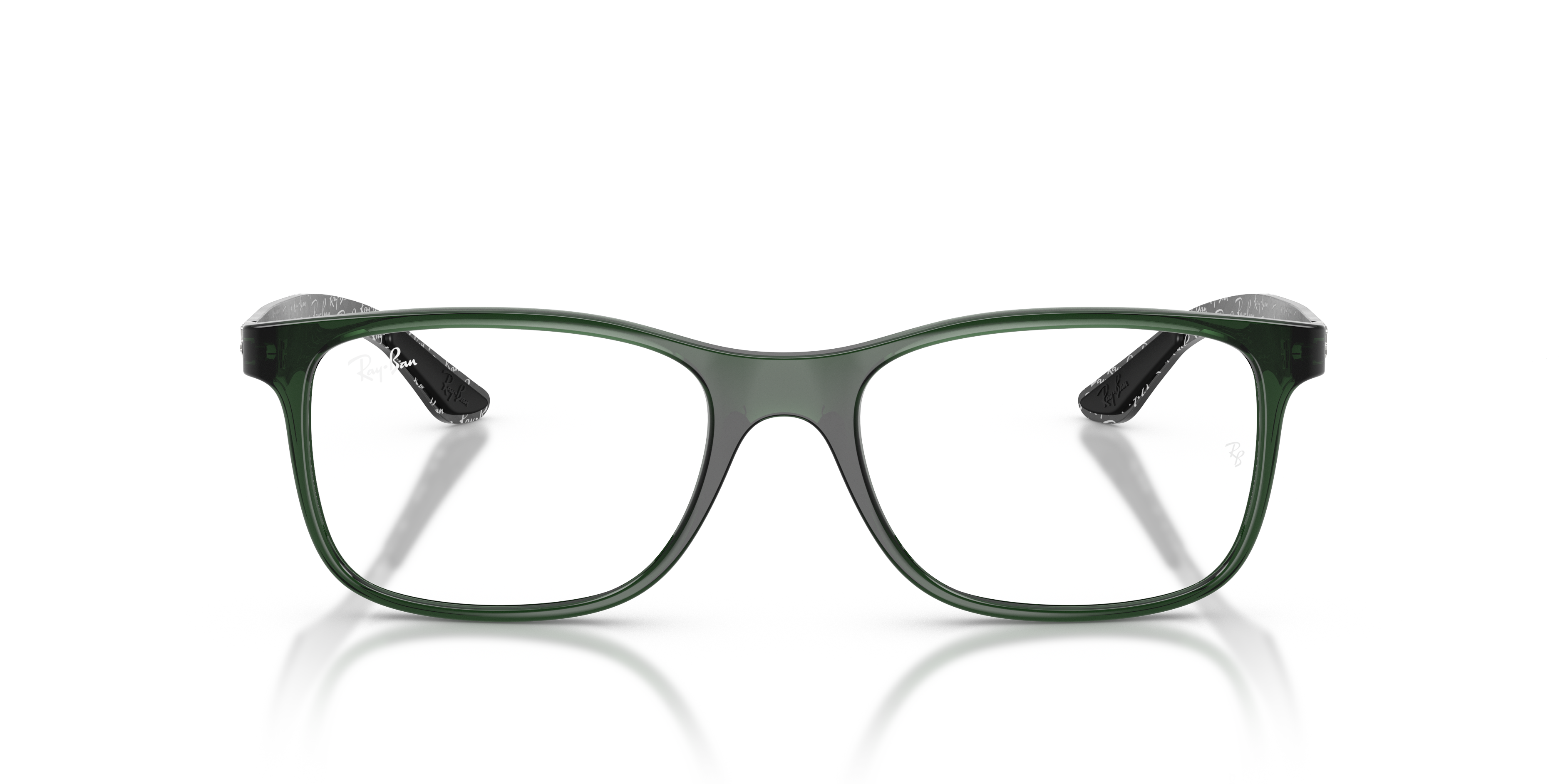 RAY-BAN RX8903 8465 55