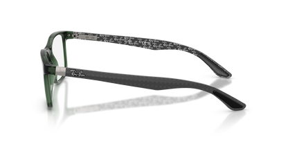 RAY-BAN RX8903 8465 55