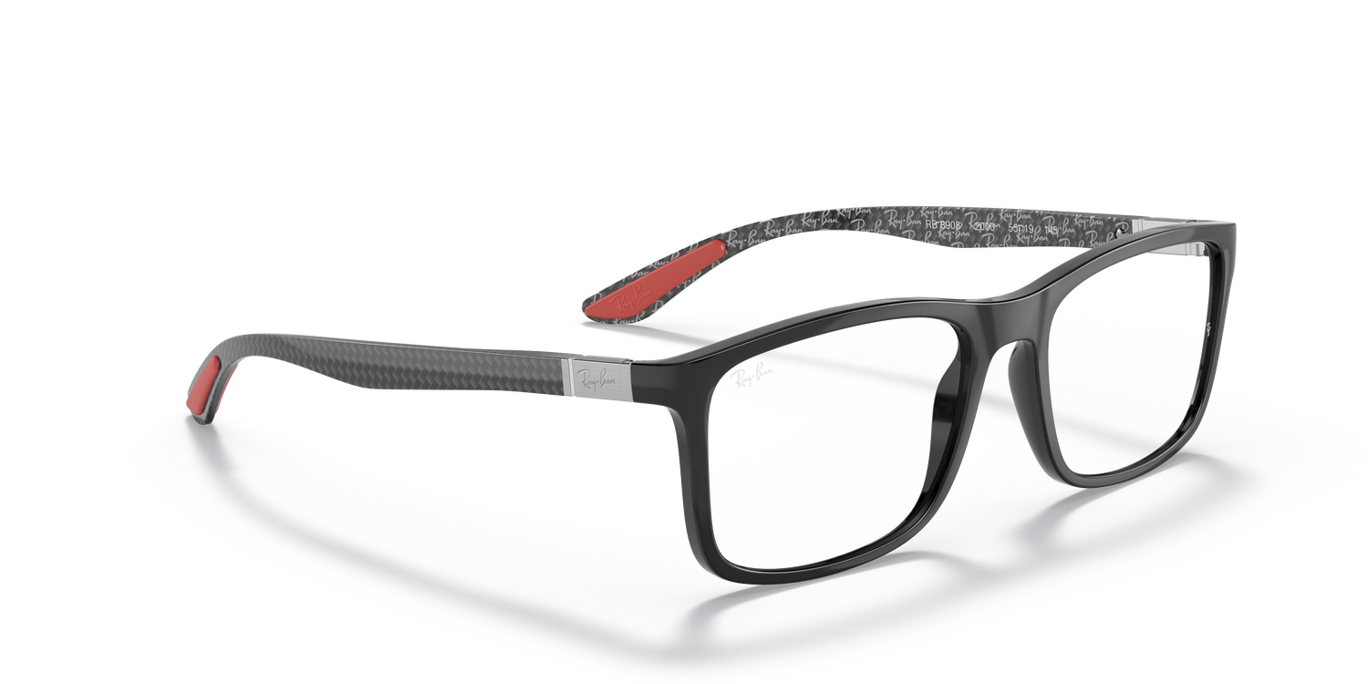 RAY-BAN RX8908 2000 55