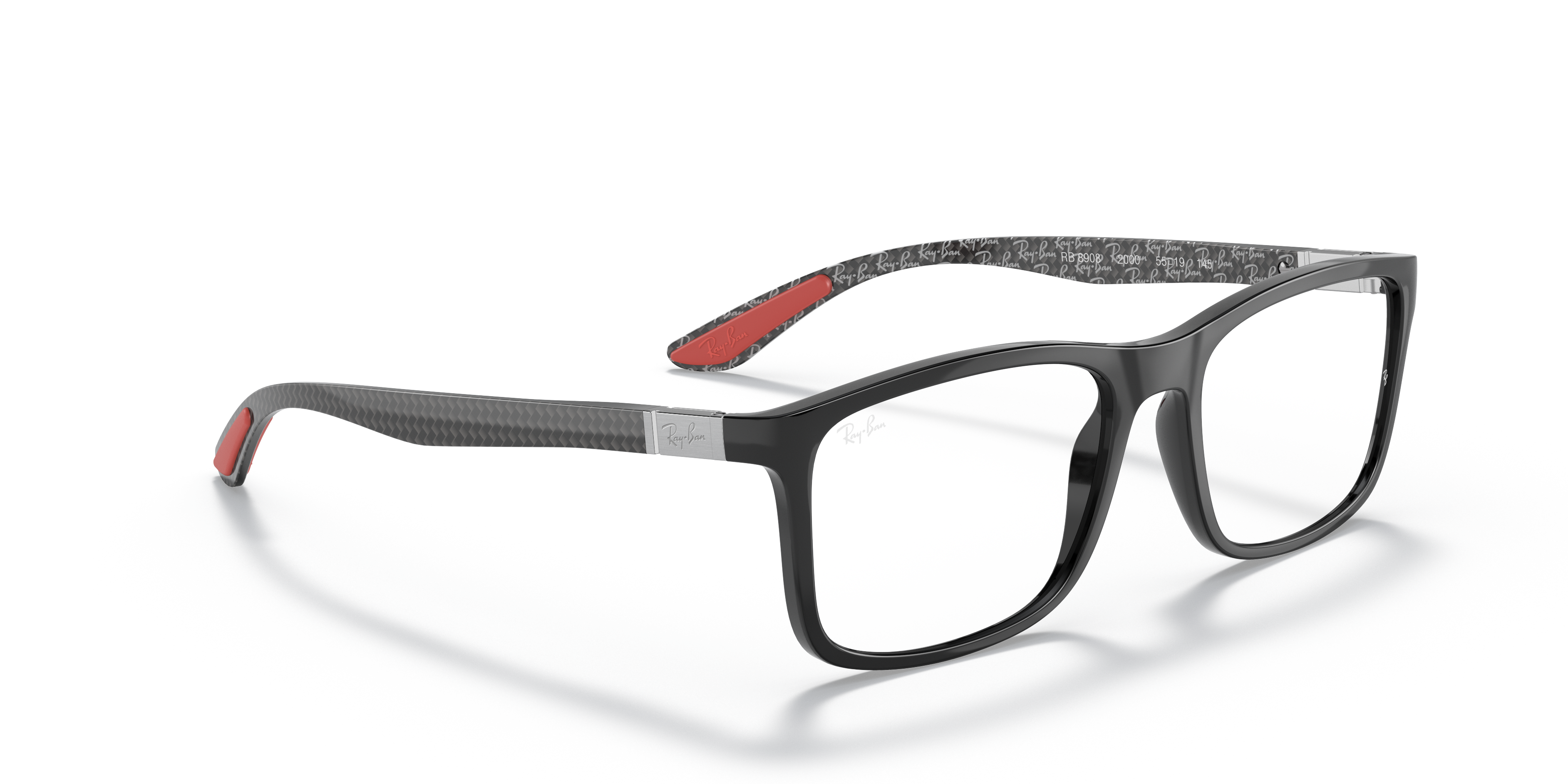 RAY-BAN RX8908 2000 53
