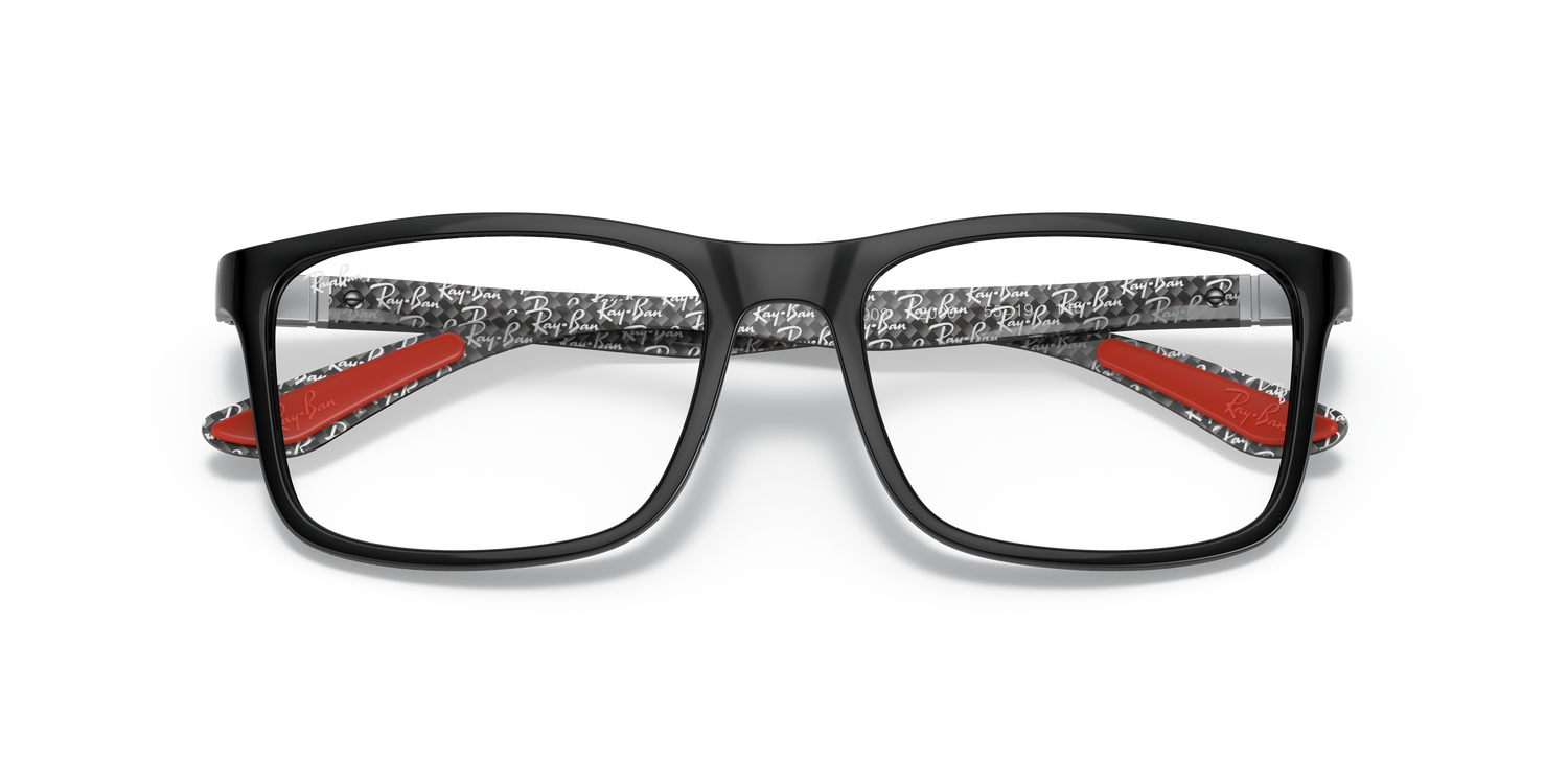 RAY-BAN RX8908 2000 53
