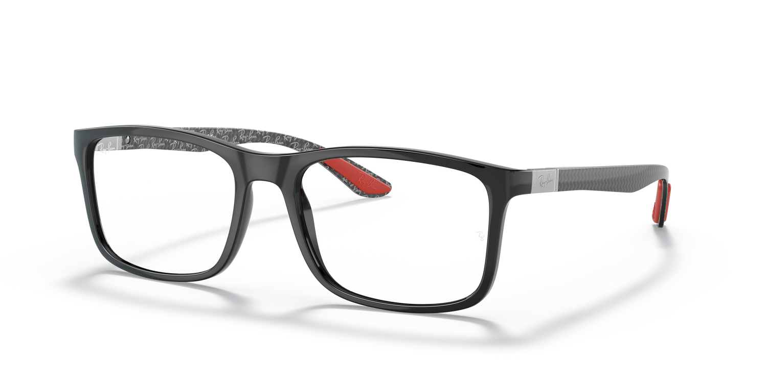 RAY-BAN RX8908 2000 55