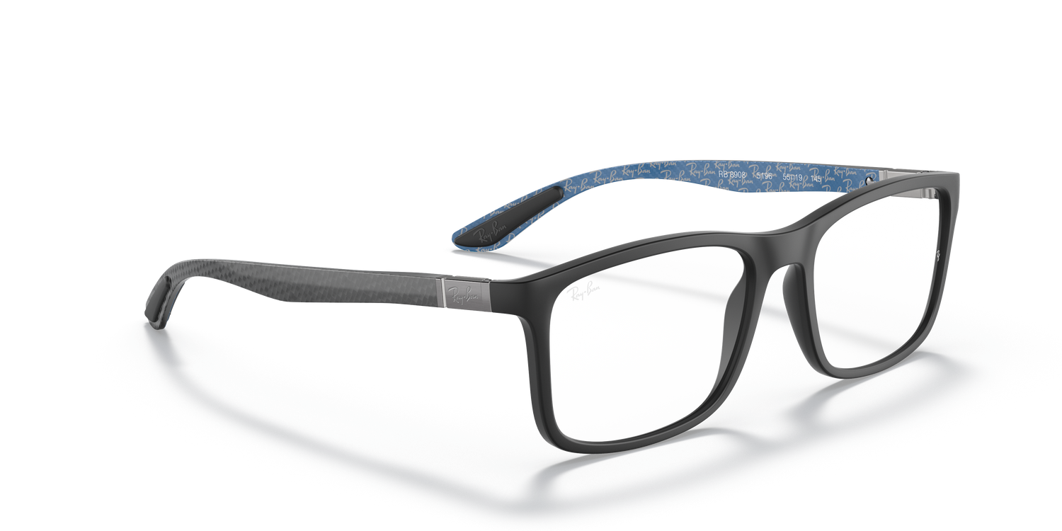 RAY-BAN RX8908 5196 55