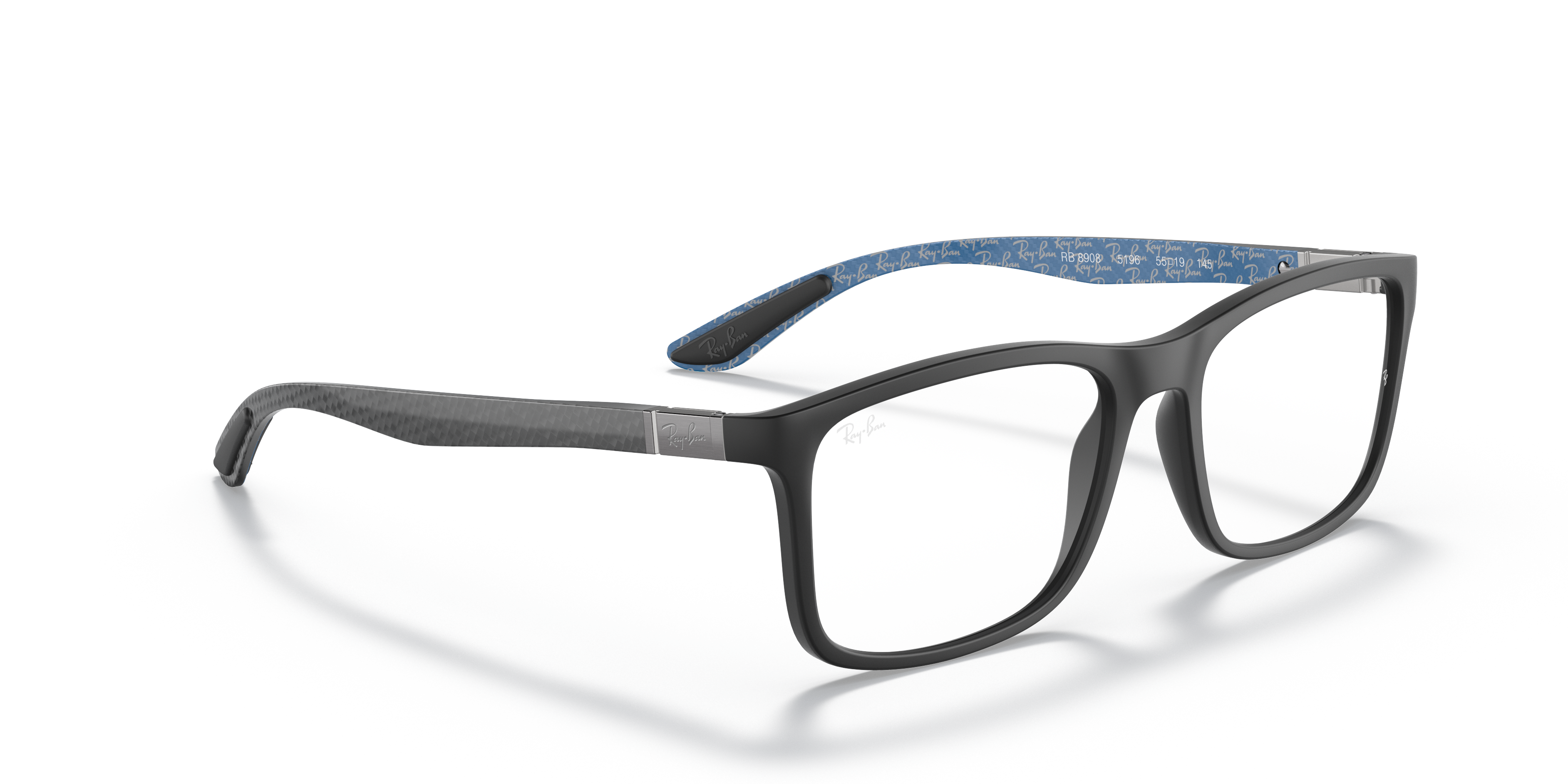 RAY-BAN RX8908 5196 55