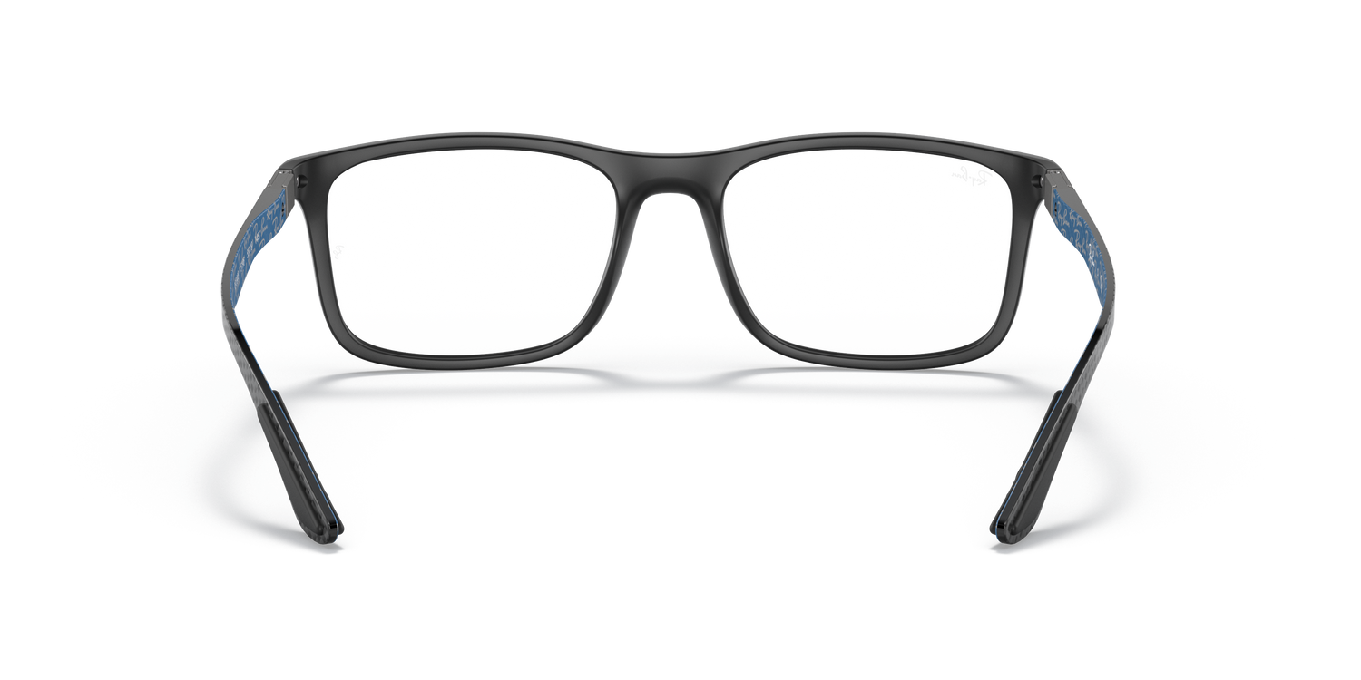 RAY-BAN RX8908 5196 57