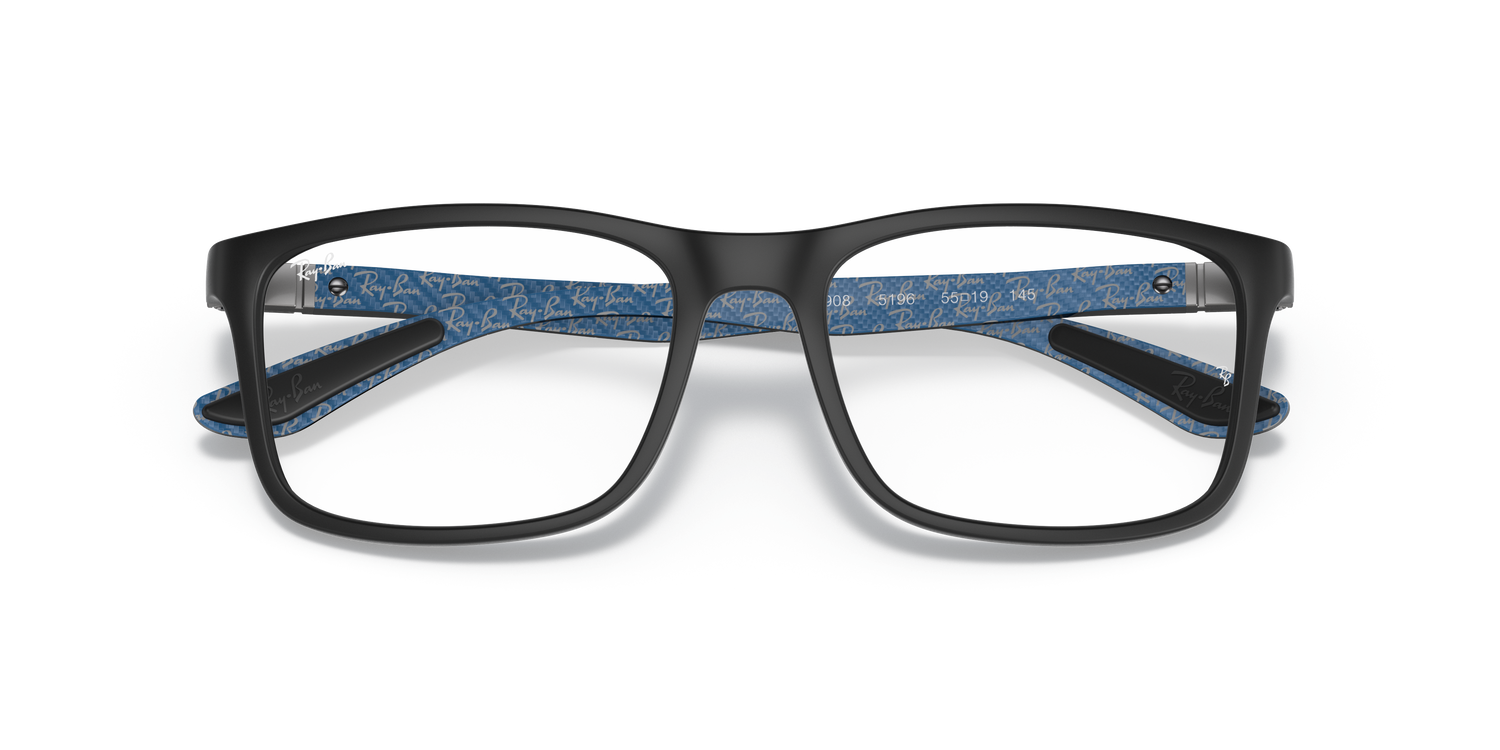 RAY-BAN RX8908 5196 55