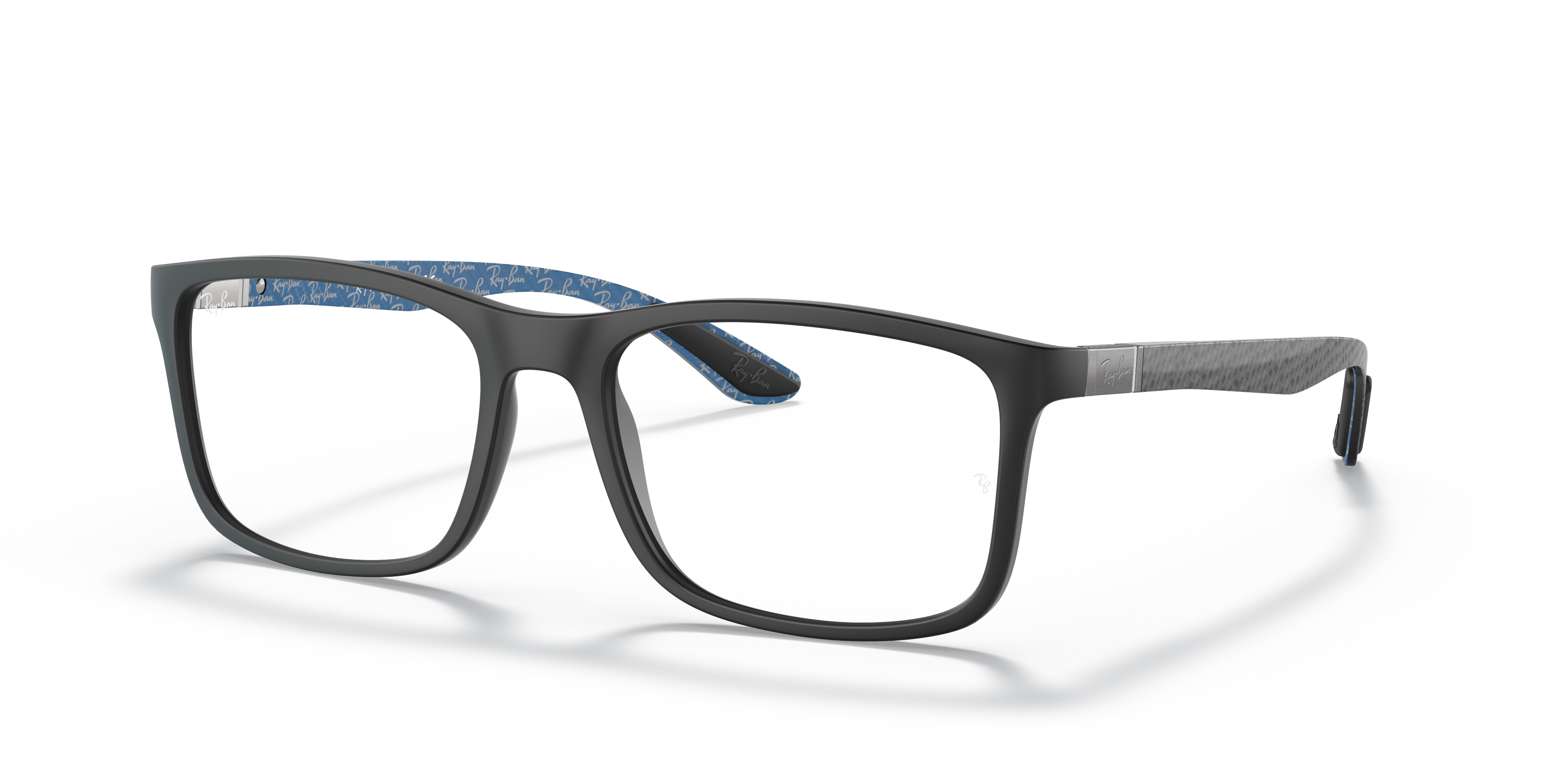 RAY-BAN RX8908 5196 55