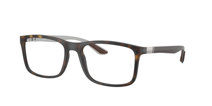 RAY-BAN RX8908 5200 57