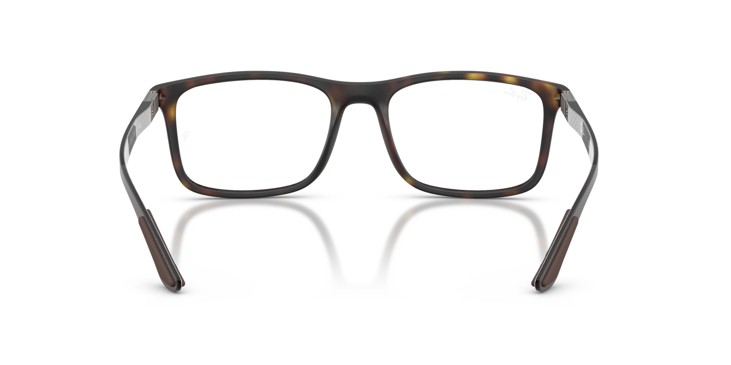 RAY-BAN RX8908 5200 55