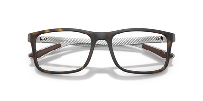 RAY-BAN RX8908 5200 55
