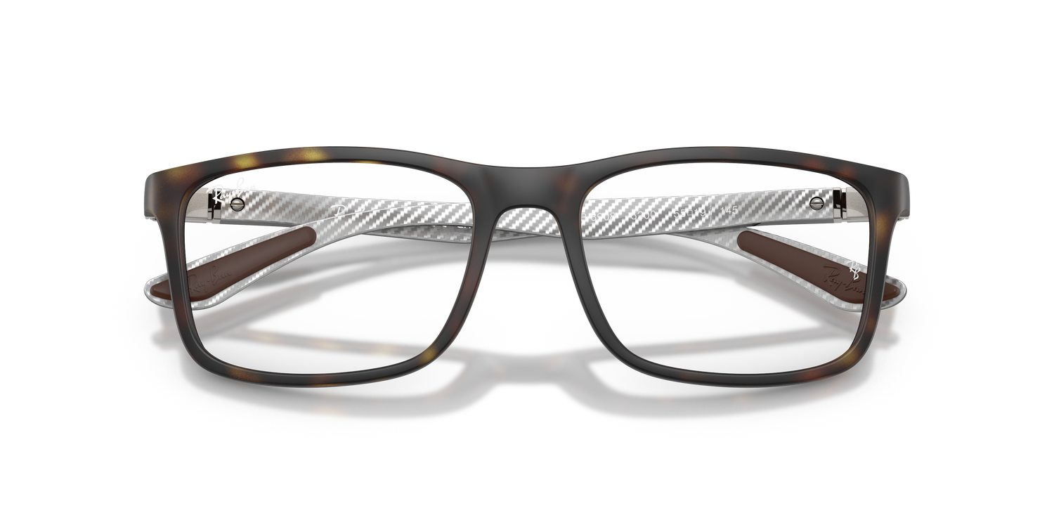 RAY-BAN RX8908 5200 55