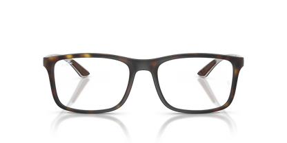 RAY-BAN RX8908 5200 55