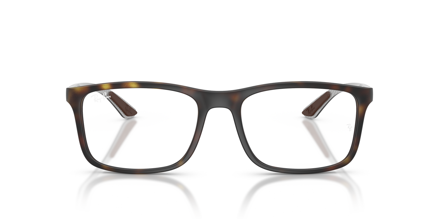 RAY-BAN RX8908 5200 53