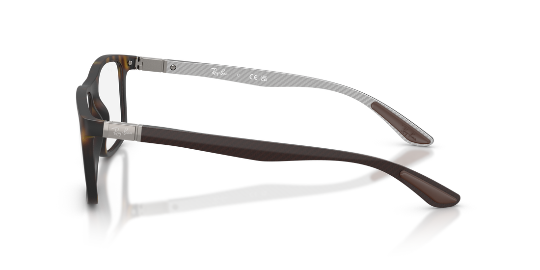 RAY-BAN RX8908 5200 55