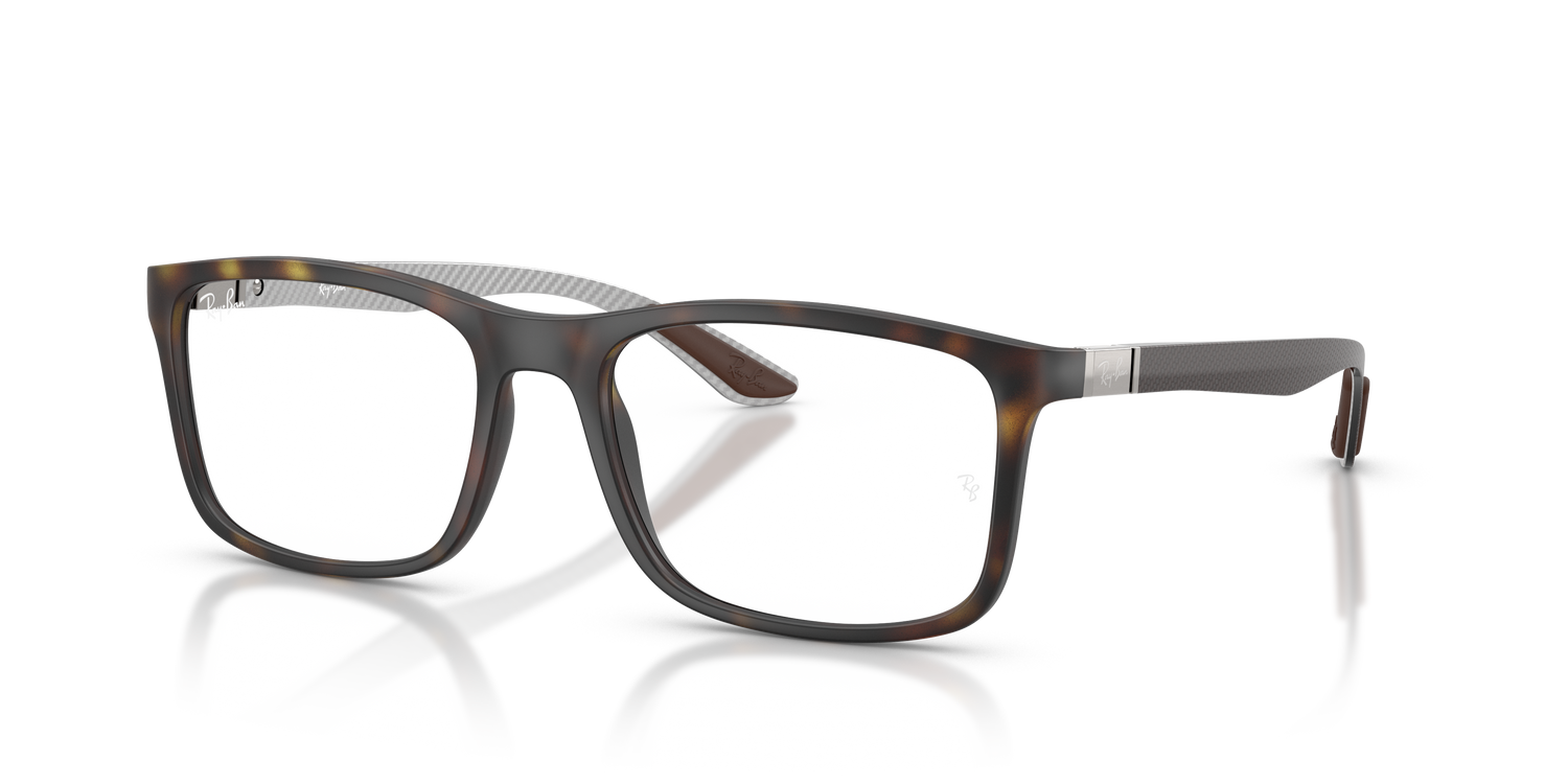 RAY-BAN RX8908 5200 55