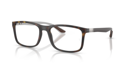 RAY-BAN RX8908 5200 55