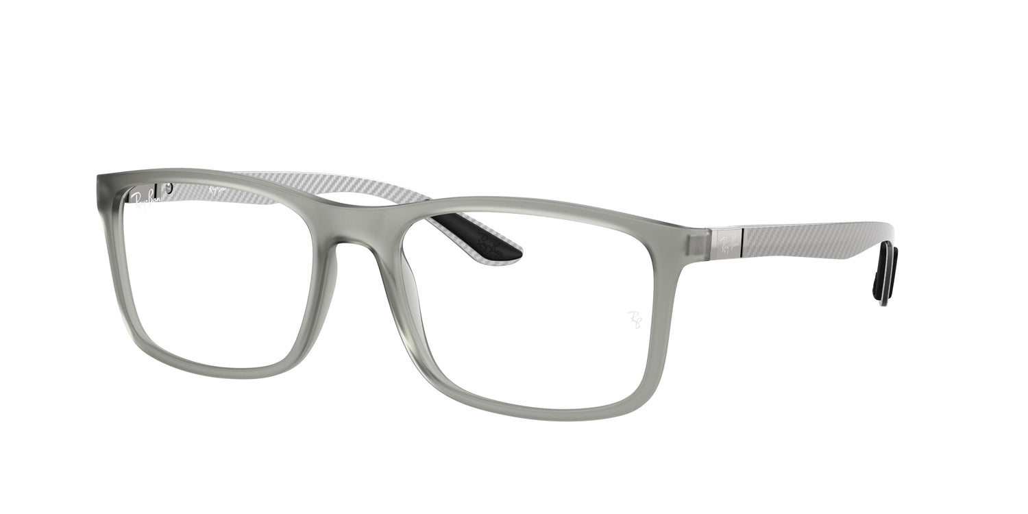 RAY-BAN RX8908 5244 55