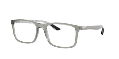 RAY-BAN RX8908 5244 55