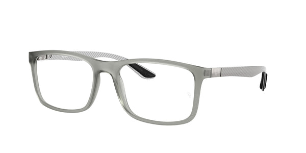RAY-BAN RX8908 5244 57