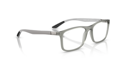 RAY-BAN RX8908 5244 57