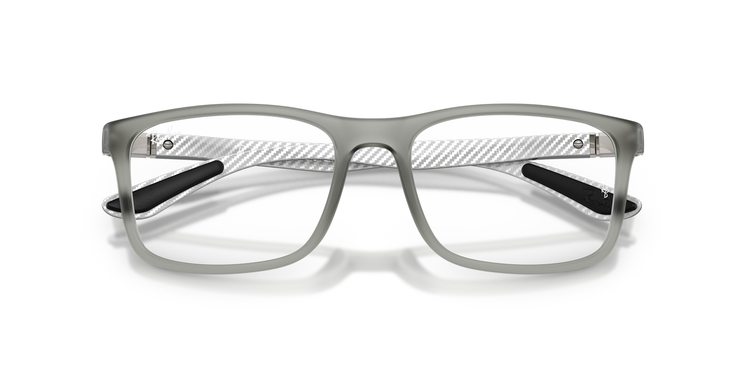 RAY-BAN RX8908 5244 55
