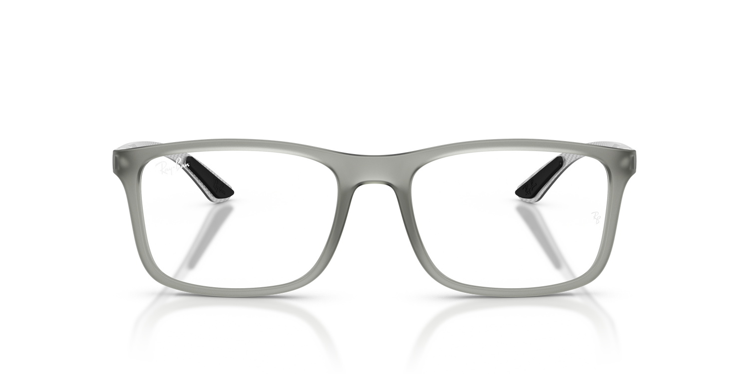 RAY-BAN RX8908 5244 55