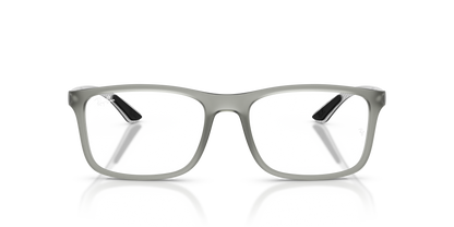 RAY-BAN RX8908 5244 55