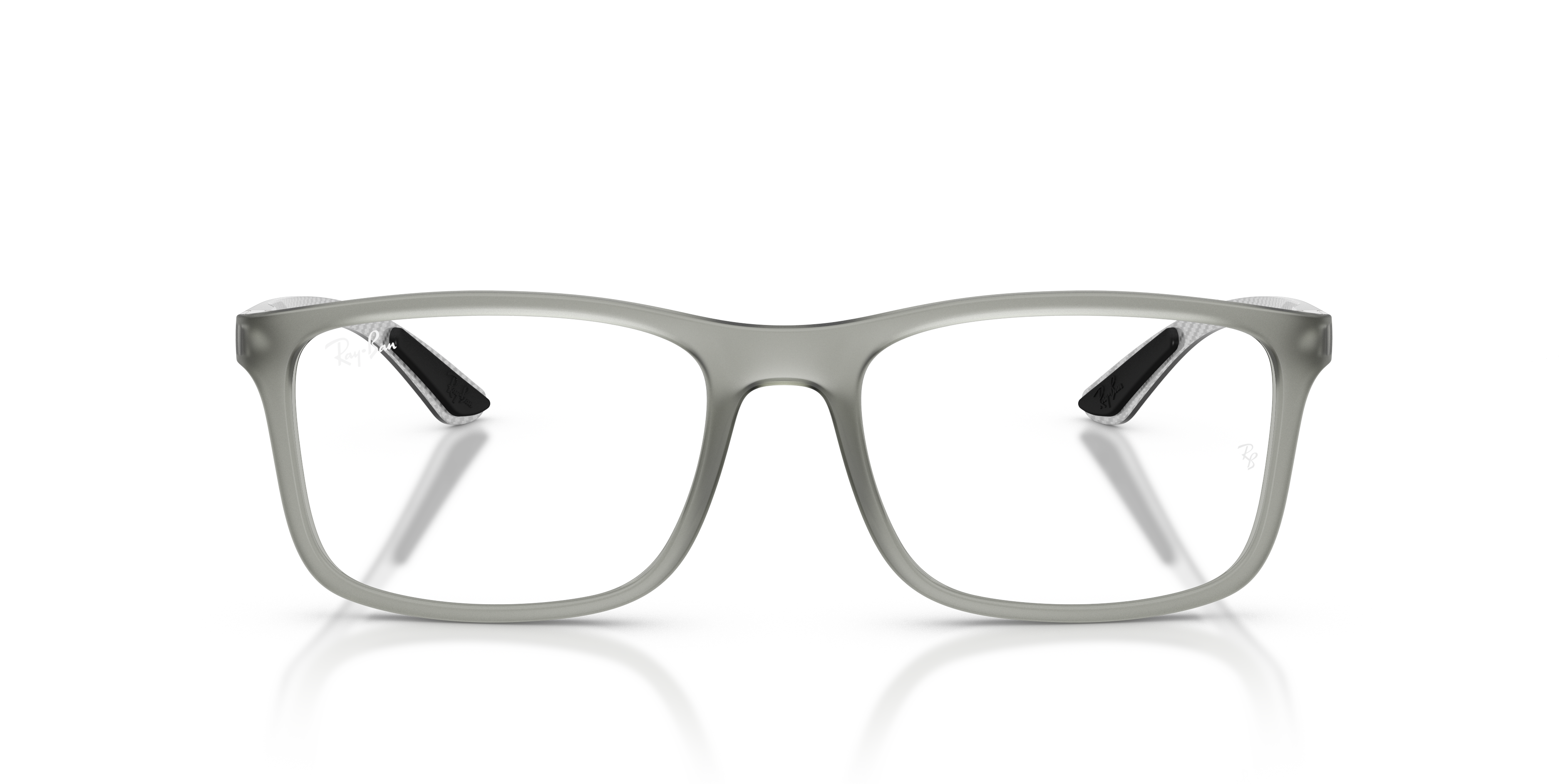 RAY-BAN RX8908 5244 57