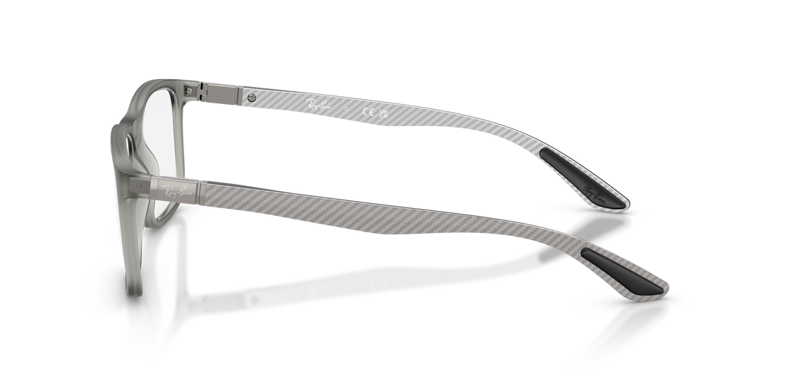 RAY-BAN RX8908 5244 57