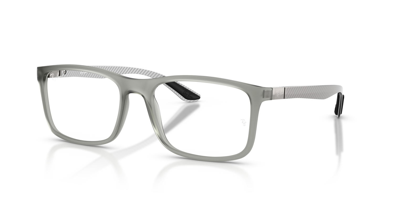 RAY-BAN RX8908 5244 55