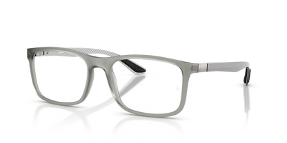 RAY-BAN RX8908 5244 55