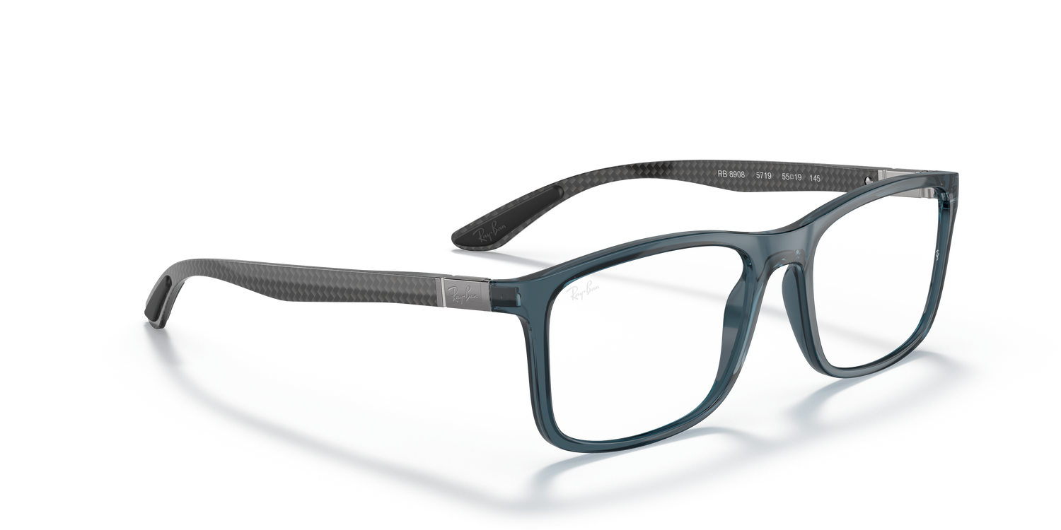 RAY-BAN RX8908 5719 57