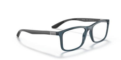 RAY-BAN RX8908 5719 53