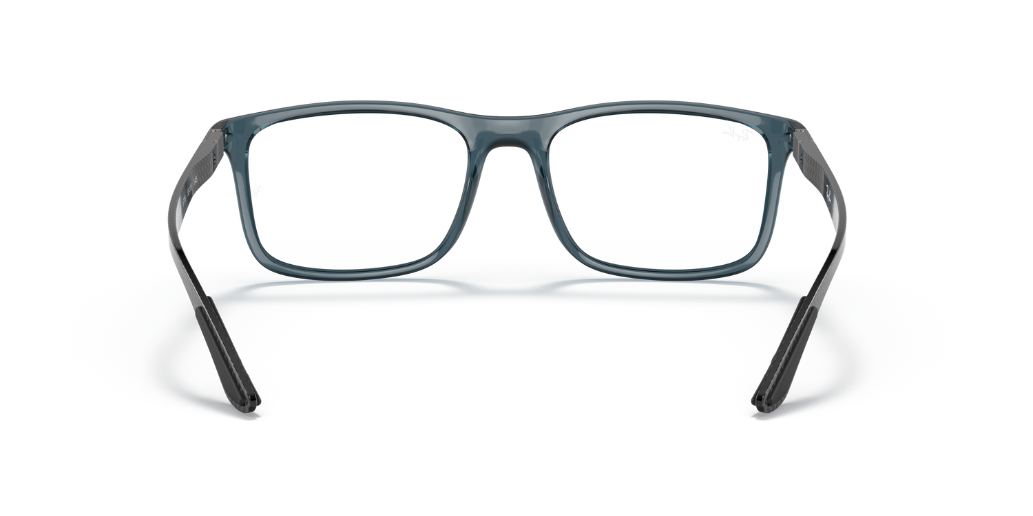 RAY-BAN RX8908 5719 53
