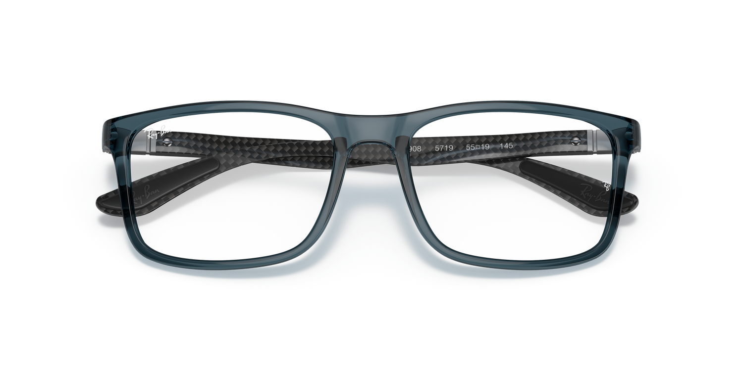 RAY-BAN RX8908 5719 57
