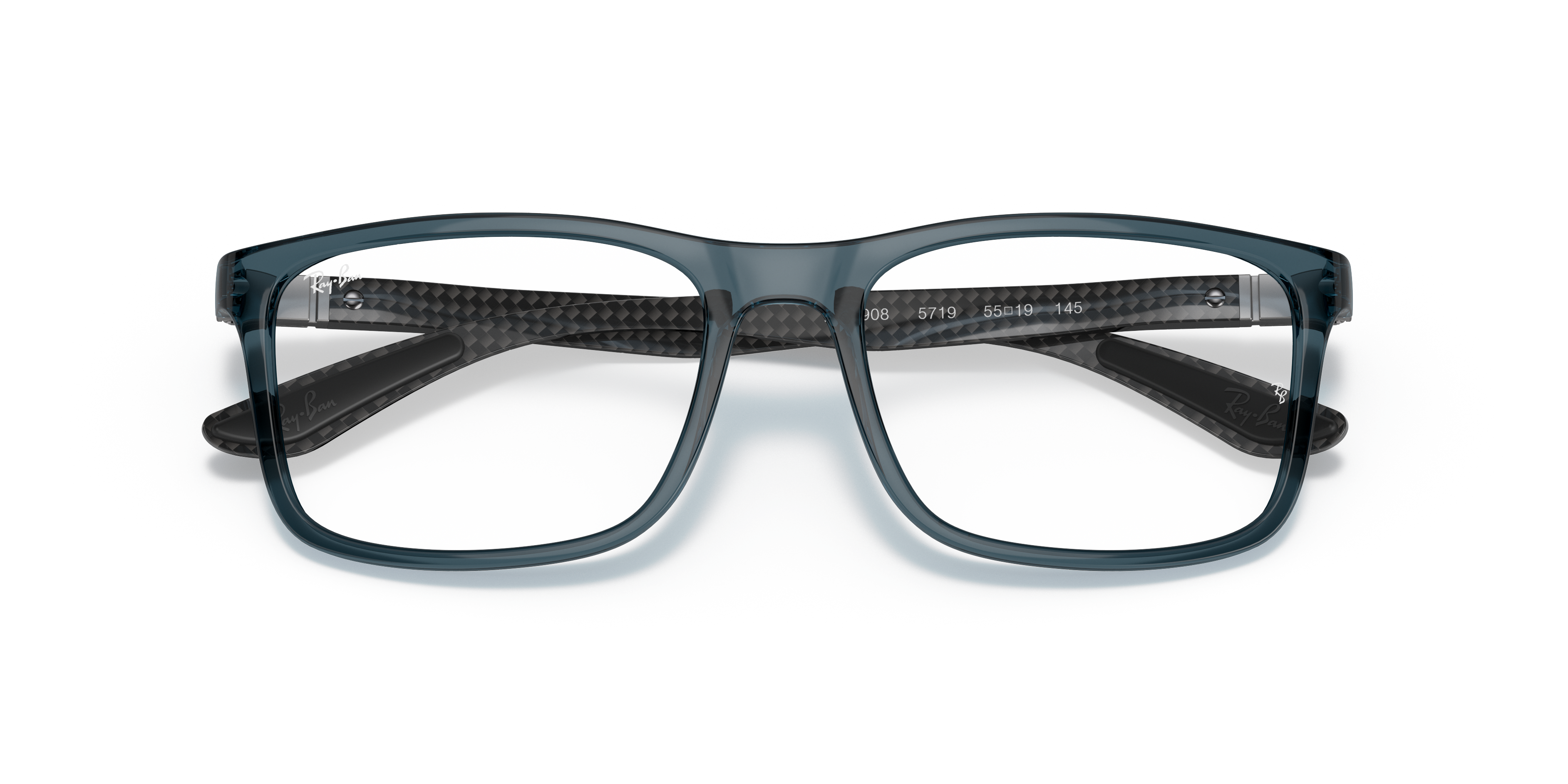 RAY-BAN RX8908 5719 57