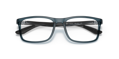 RAY-BAN RX8908 5719 53