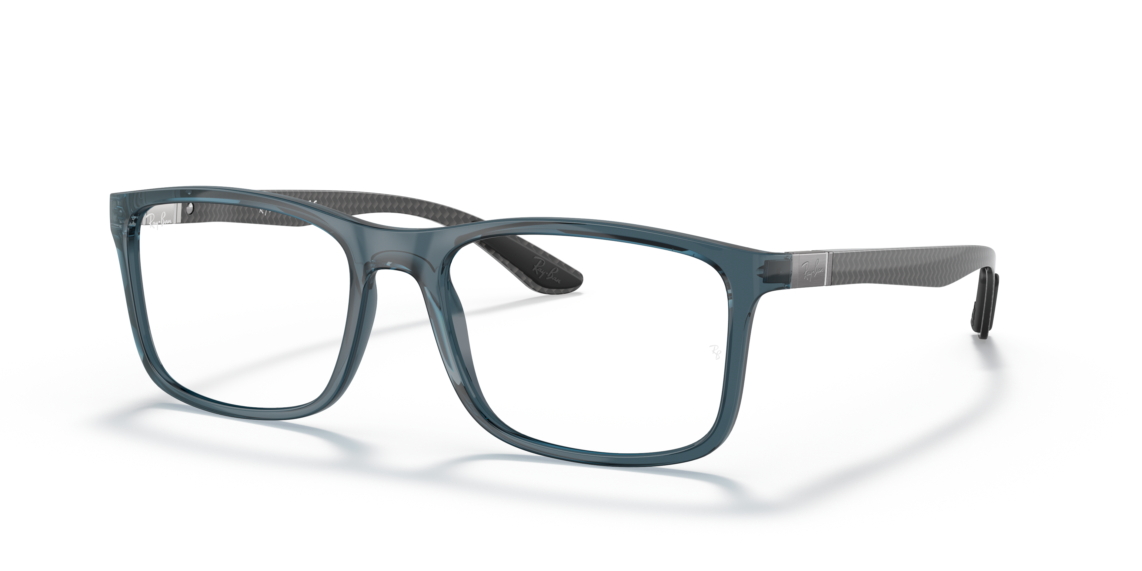 RAY-BAN RX8908 5719 53