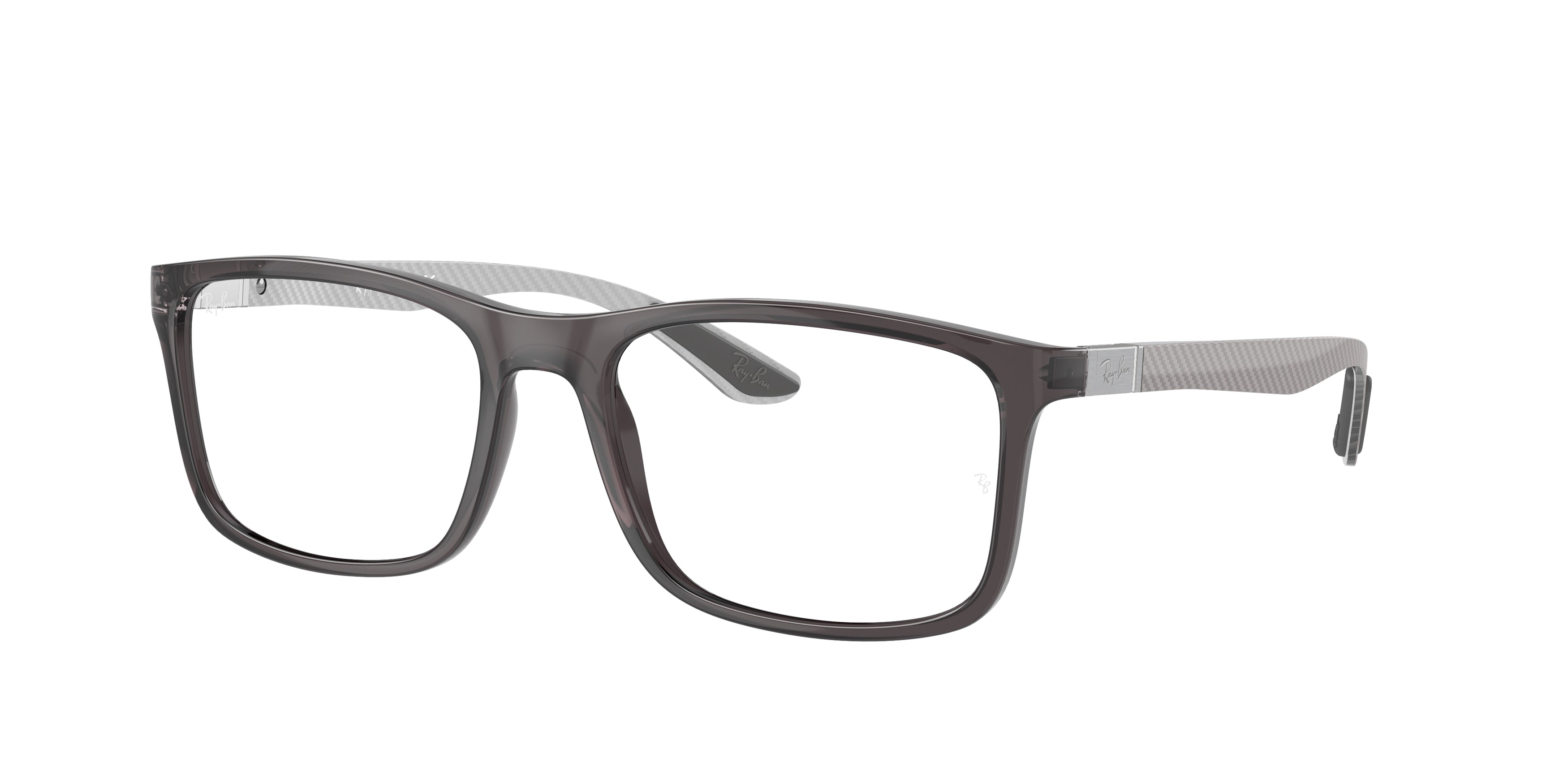 RAY-BAN RX8908 8061 53