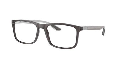 RAY-BAN RX8908 8061 53