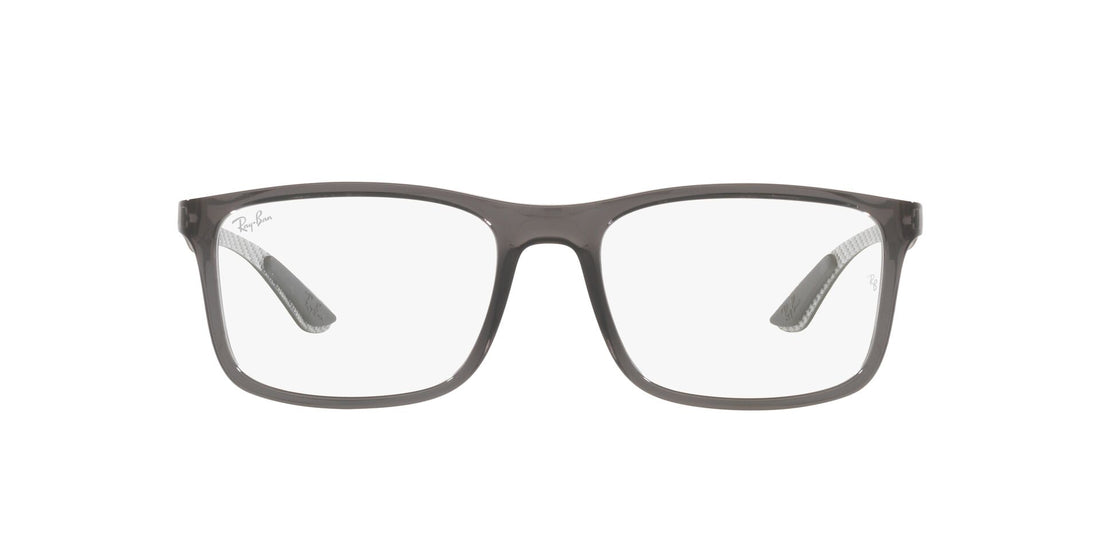 RAY-BAN RX8908 8061 57 - 14