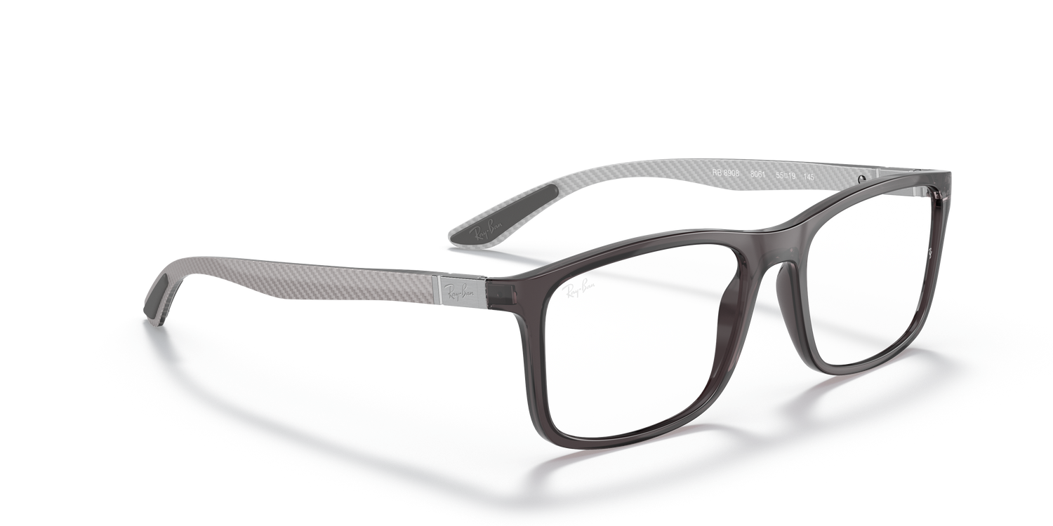 RAY-BAN RX8908 8061 53
