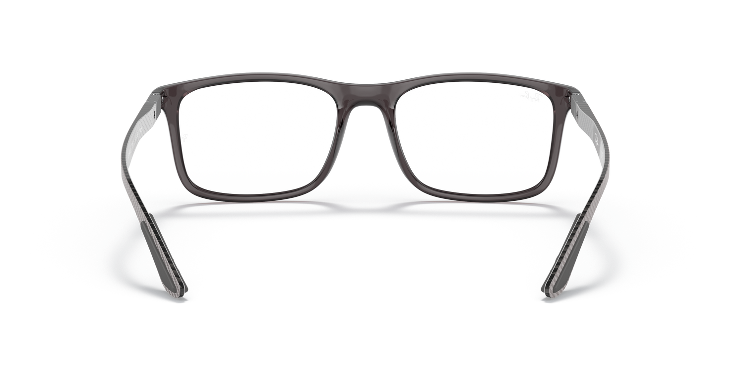 RAY-BAN RX8908 8061 57
