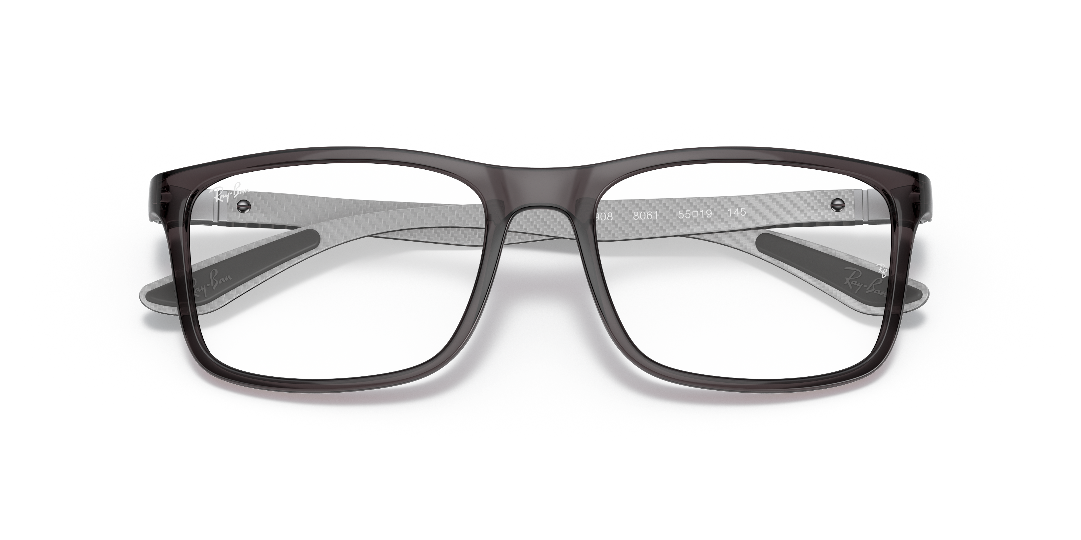 RAY-BAN RX8908 8061 53