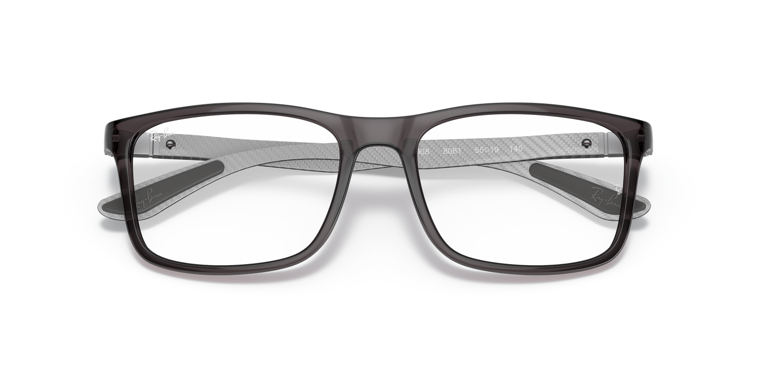 RAY-BAN RX8908 8061 57