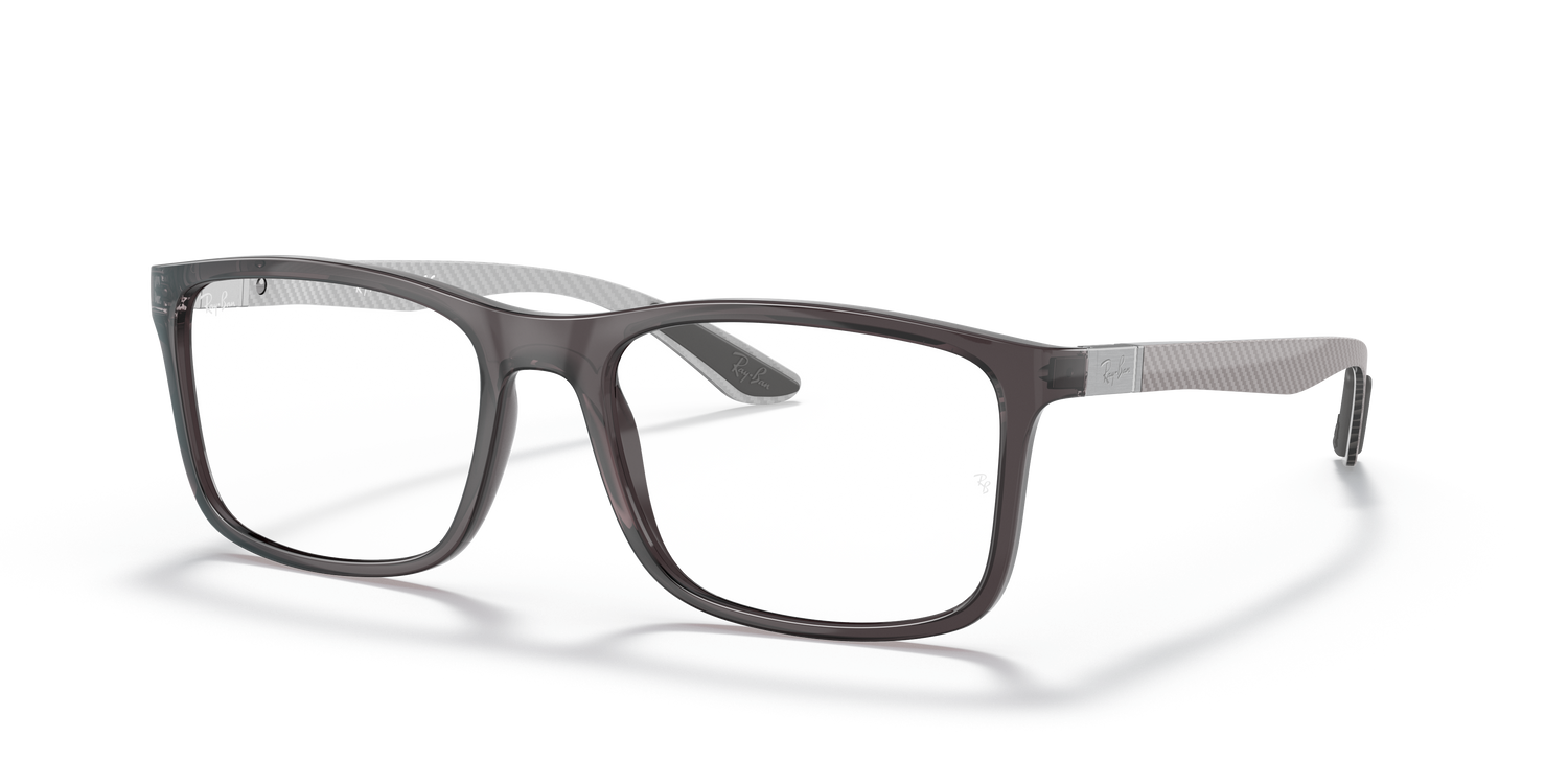 RAY-BAN RX8908 8061 53